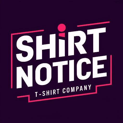 Shirt Notice